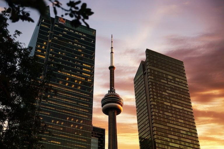 Why condo investment in downtown Toronto makes sense