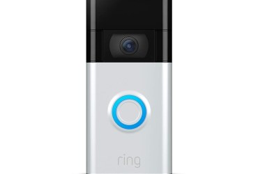 Protect Your Castle: Why the Amazon Ring Doorbell is a Must-Have for Every Homeowner