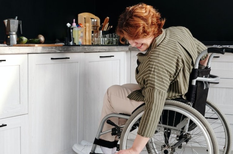 Accessibility for All: The Benefits of Universal Design in Homes